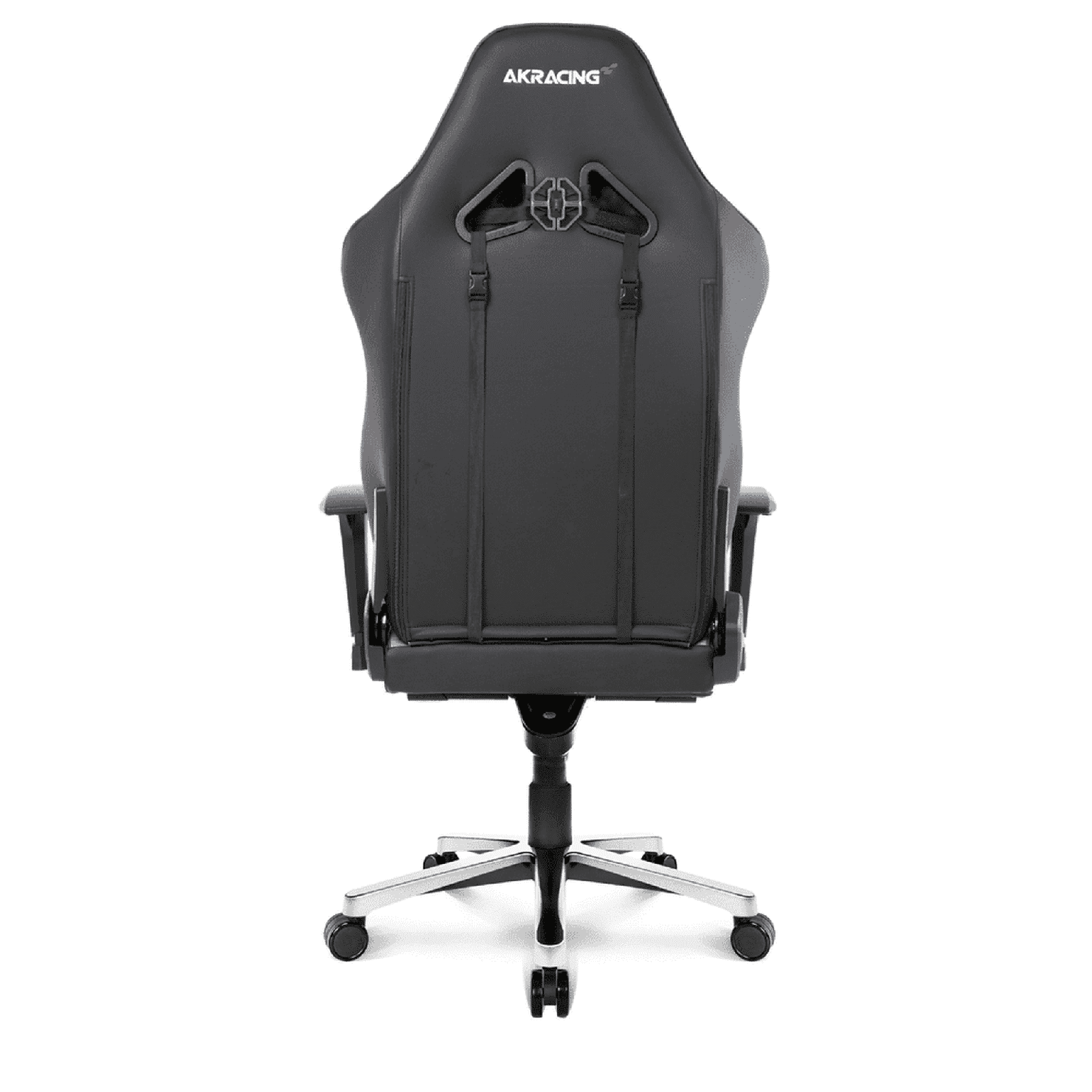 AKRACING Masters Series Max Gaming Chair Black AKRACING Gaming Chairs