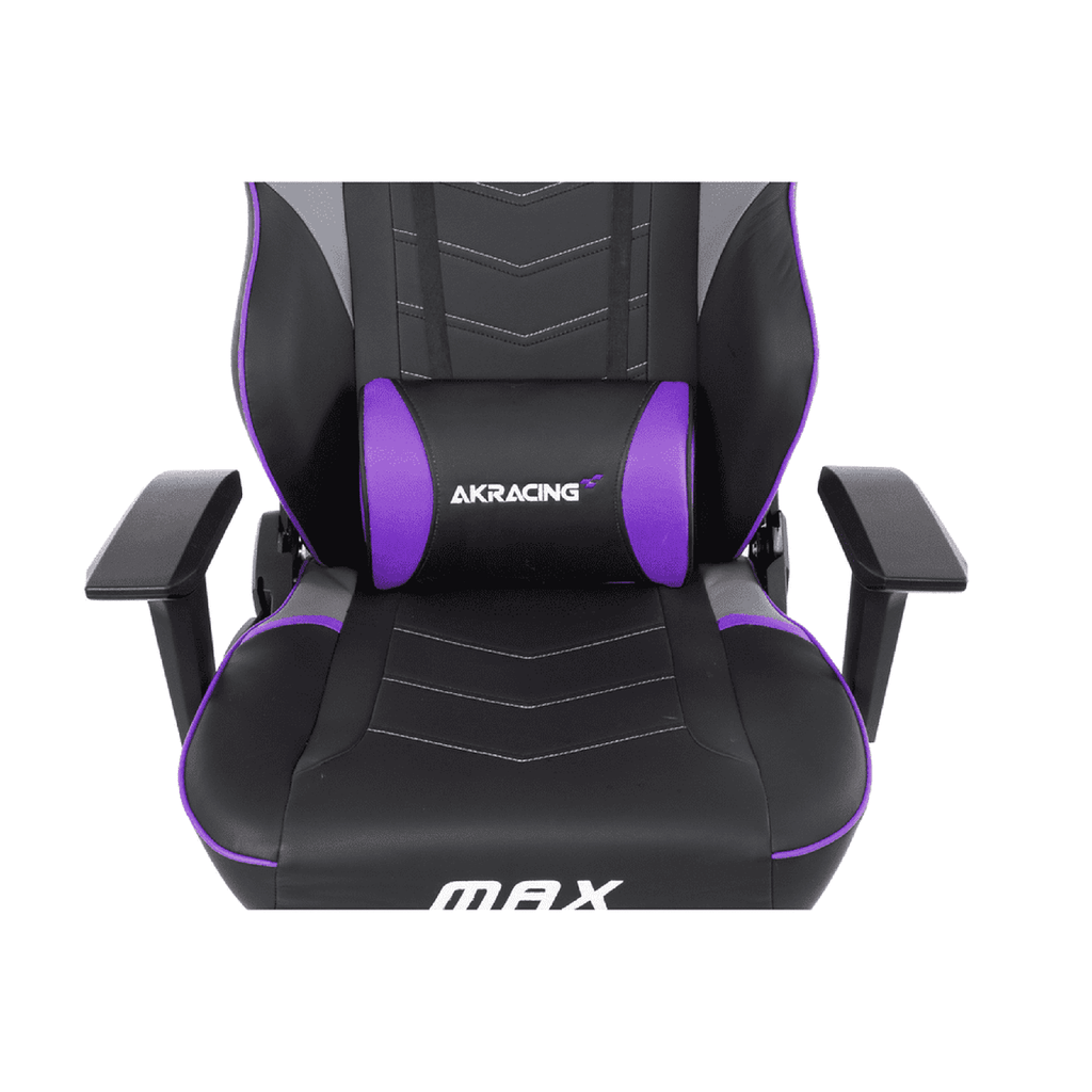 AKRACING Masters Series Max Indigo Gaming Chair AKRACING Gaming Chairs