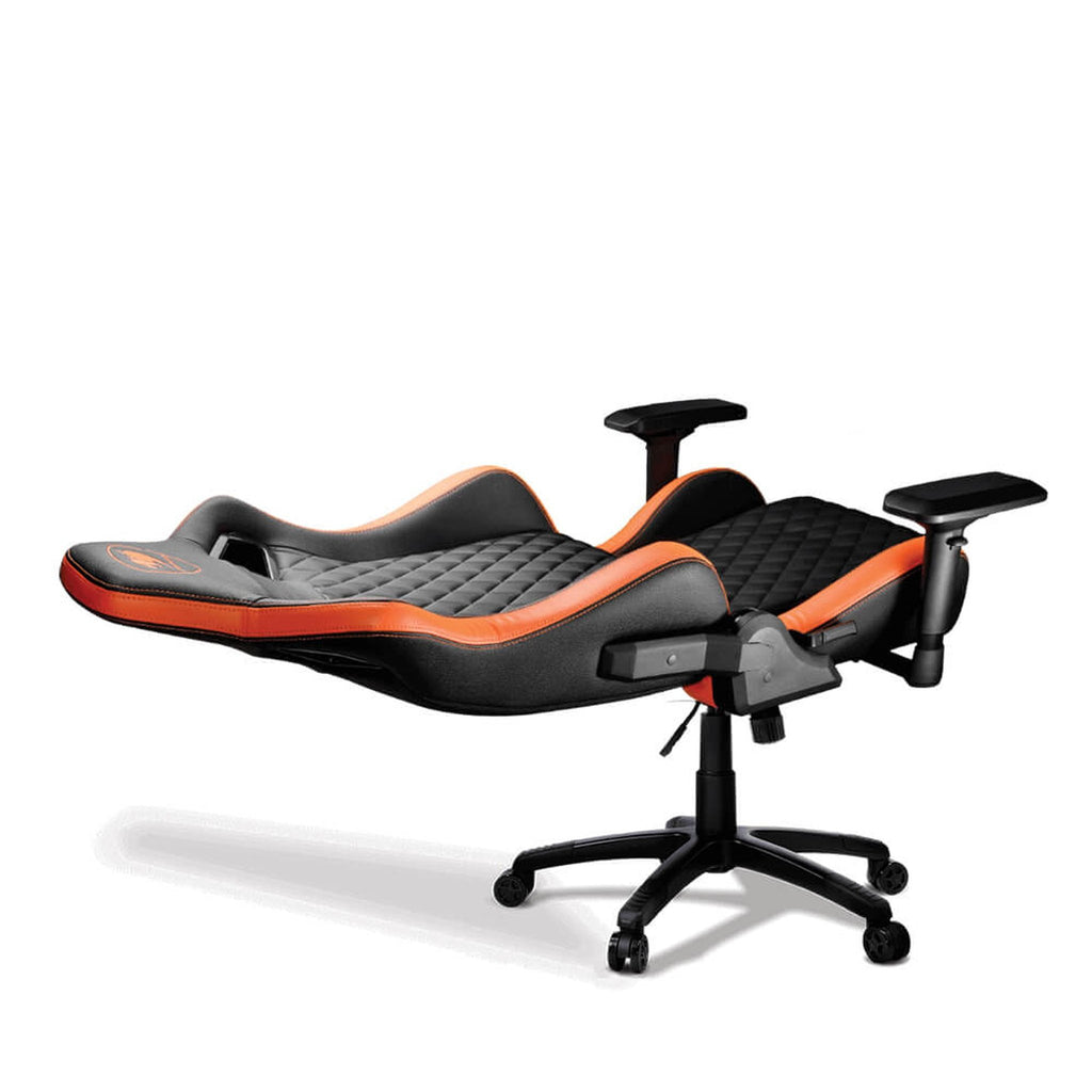 Armor S Gaming Chair Cougar Gaming Chairs