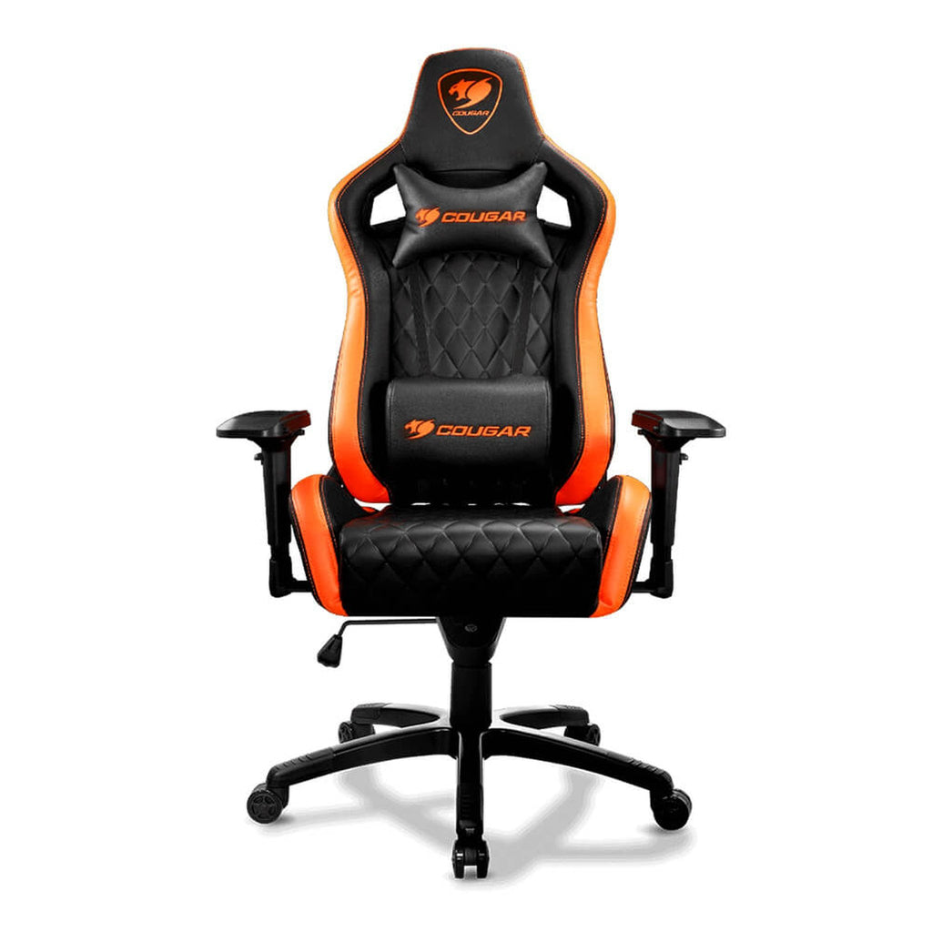 Armor S Gaming Chair Cougar Gaming Chairs