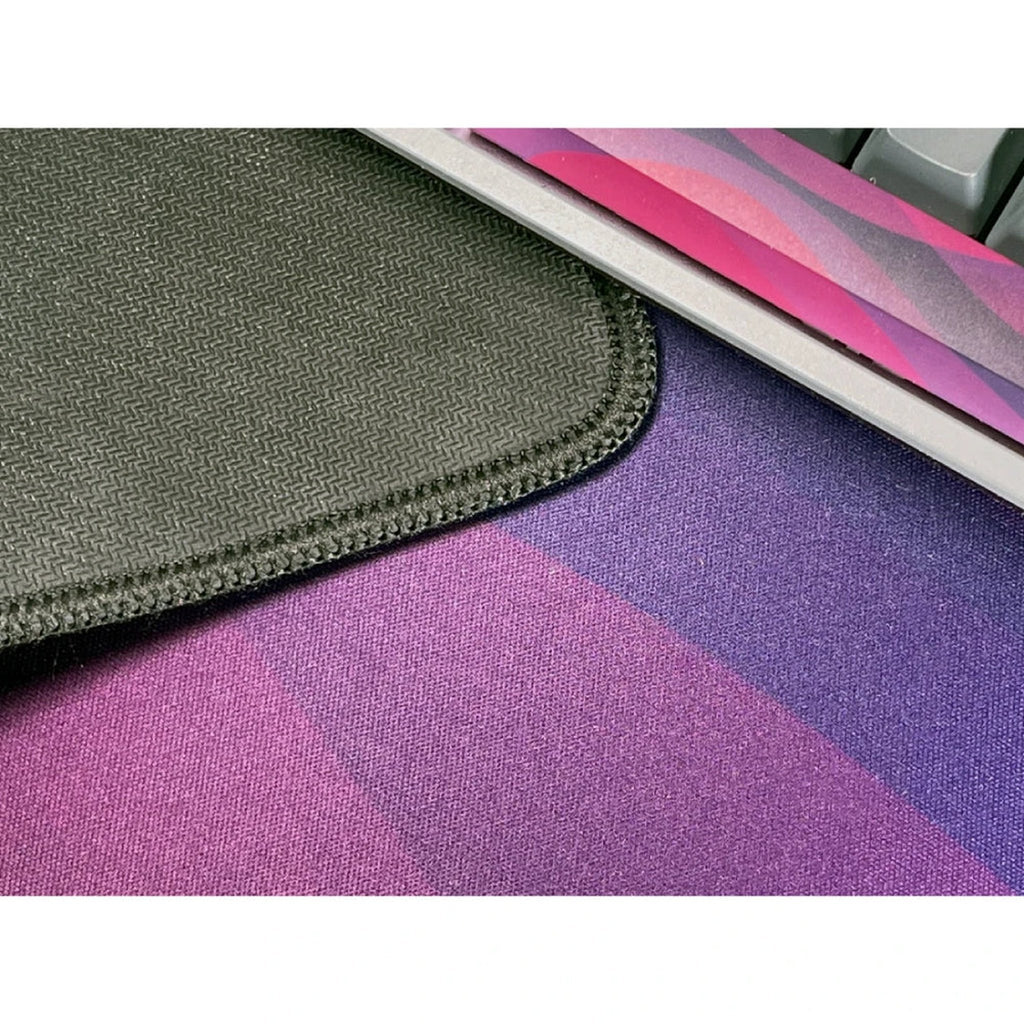 OneofZero Cloth Anti-Slip Rubber Bottom Deskpad Large ONEofZERO Desk Pads & Blotters