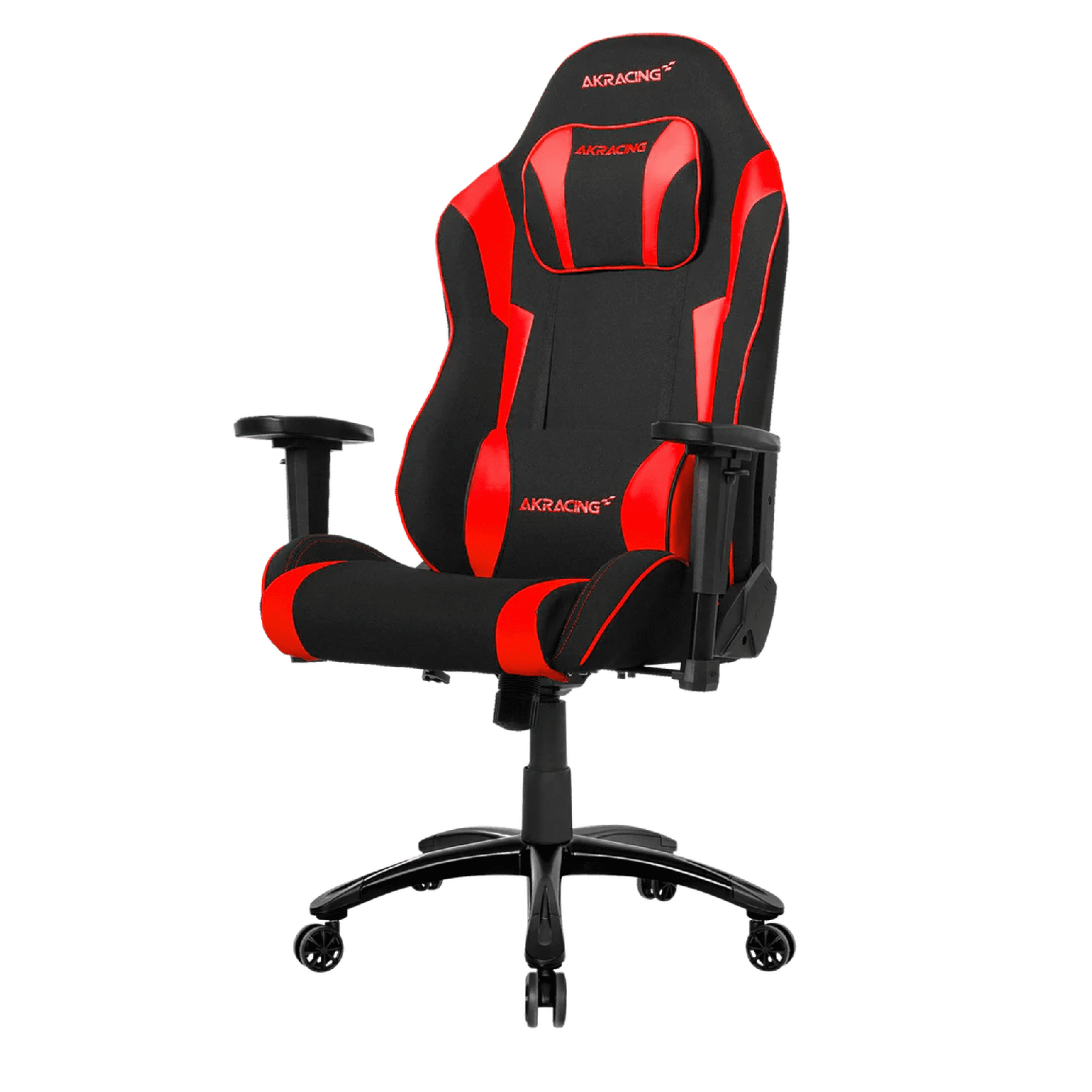 AKRacing Core Series EX-Wide SE Gaming Chair Red AKRACING Gaming Chairs