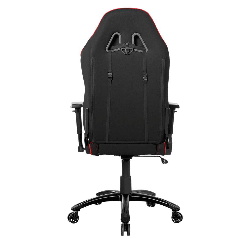 AKRacing Core Series EX-Wide SE Gaming Chair Red AKRACING Gaming Chairs
