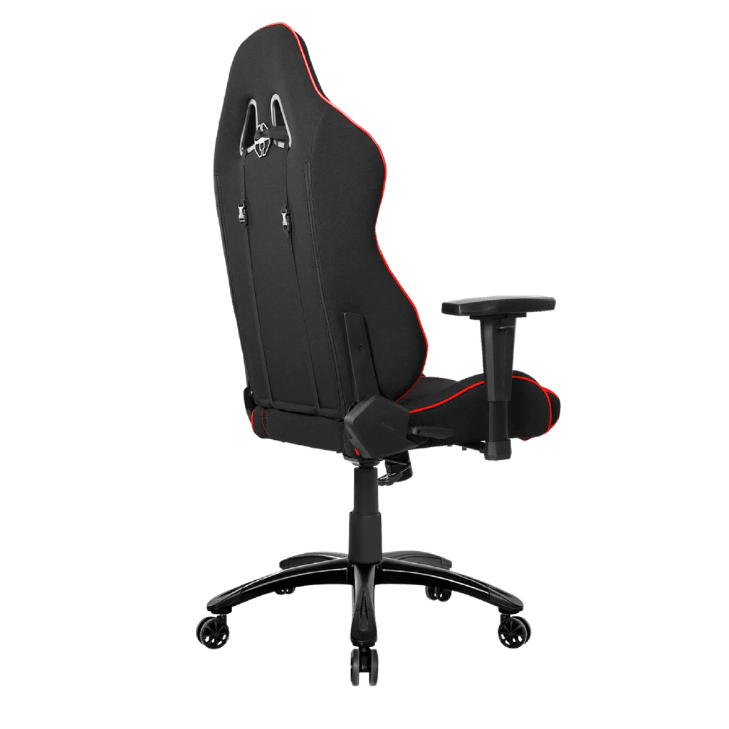 AKRacing Core Series EX-Wide SE Gaming Chair Red AKRACING Gaming Chairs