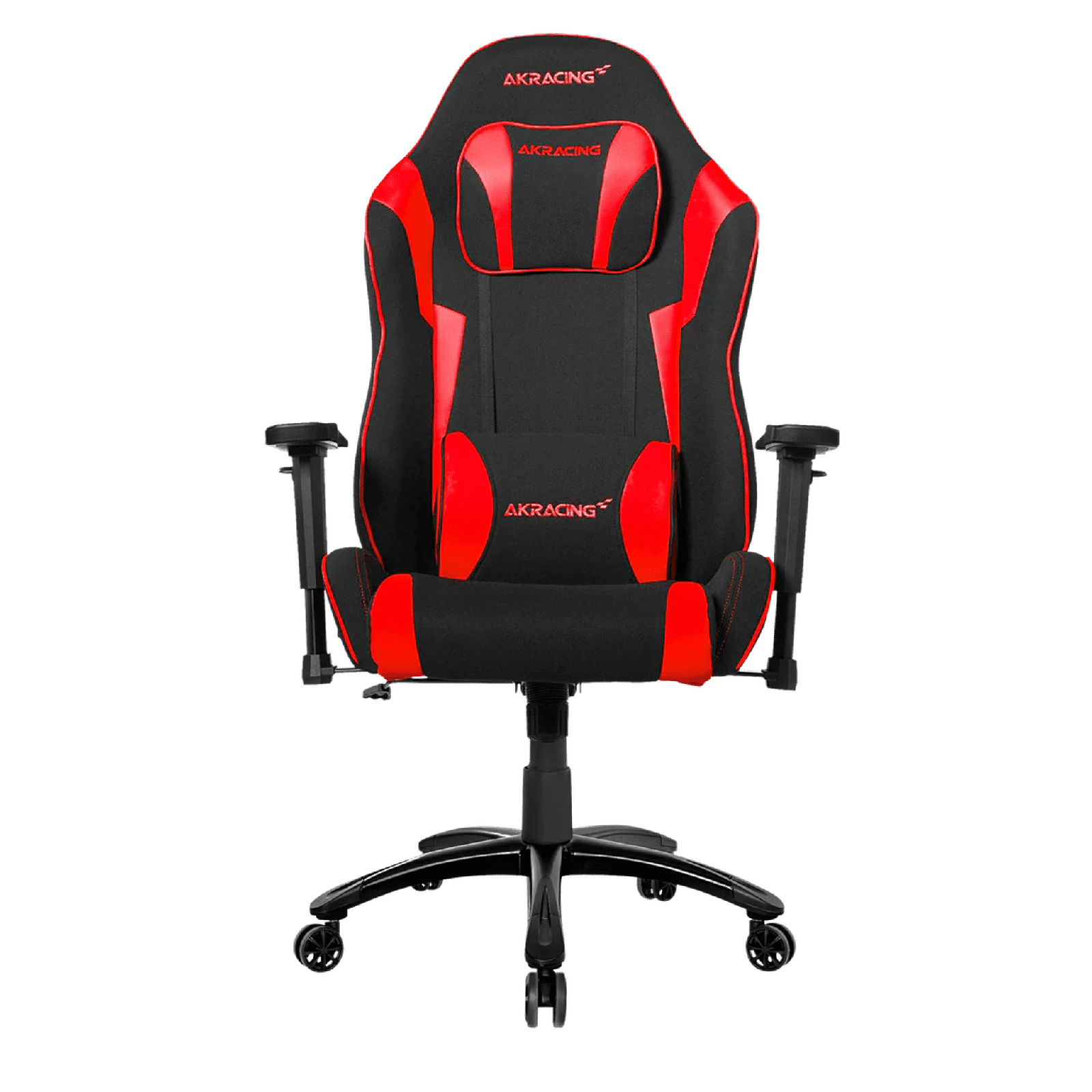 AKRacing Core Series EX-Wide SE Gaming Chair Red AKRACING Gaming Chairs