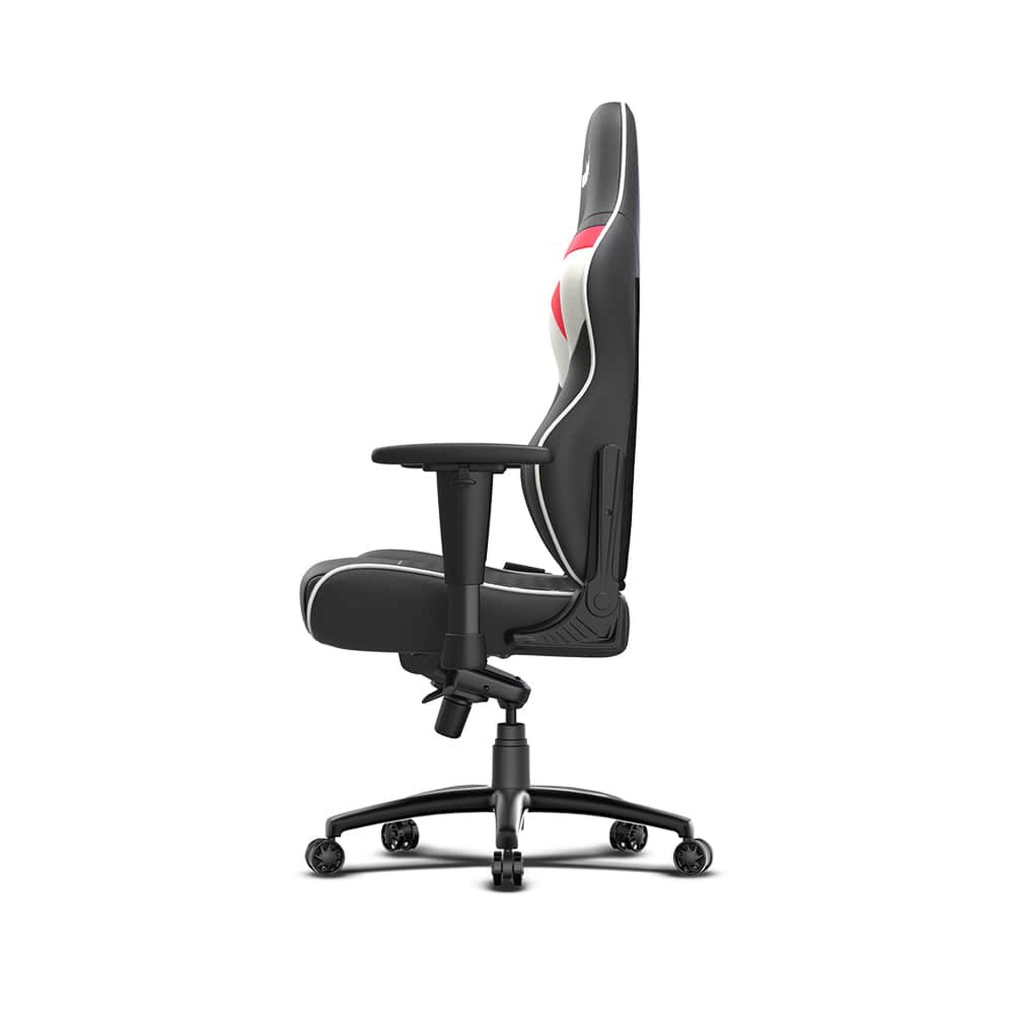 Anda Seat Assassin King Gaming Chair Black, White, Red Anda Seat Gaming Chairs