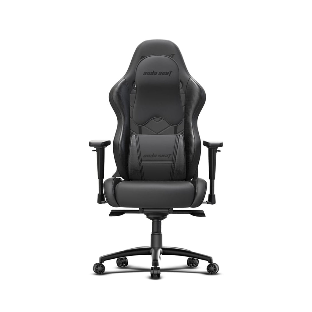 Anda Seat Dark Wizard Premium Gaming Chair Black Anda Seat Gaming Chairs