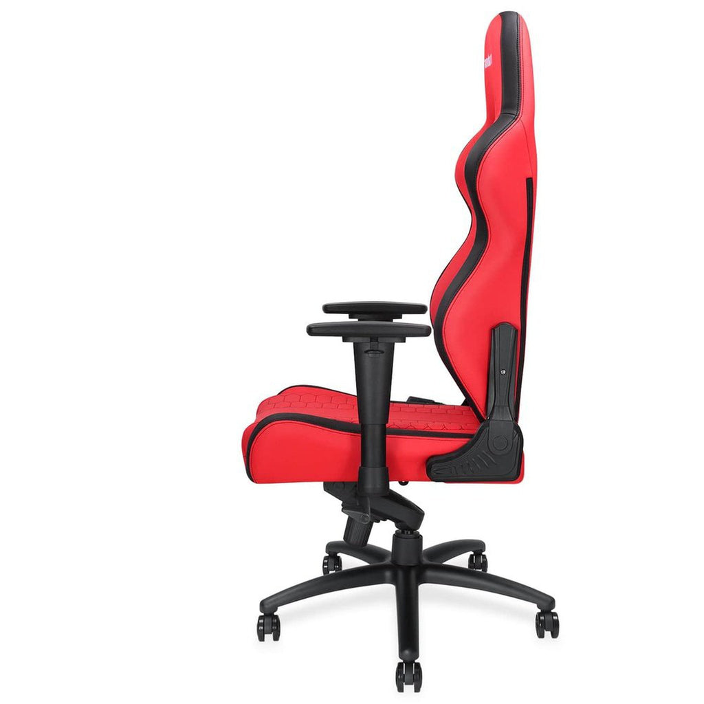 Anda Seat Spirit King Gaming Chair Red and Black Anda Seat Gaming Chairs