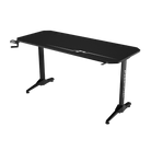 Ergopixel Terra Series Gaming Desk Black Ergopixel Gaming Desk