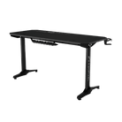 Ergopixel Terra Series Gaming Desk Black Ergopixel Gaming Desk