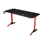 Ergopixel Terra Series Gaming Desks Red Ergopixel Gaming Desk