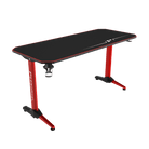 Ergopixel Terra Series Gaming Desks Red Ergopixel Gaming Desk