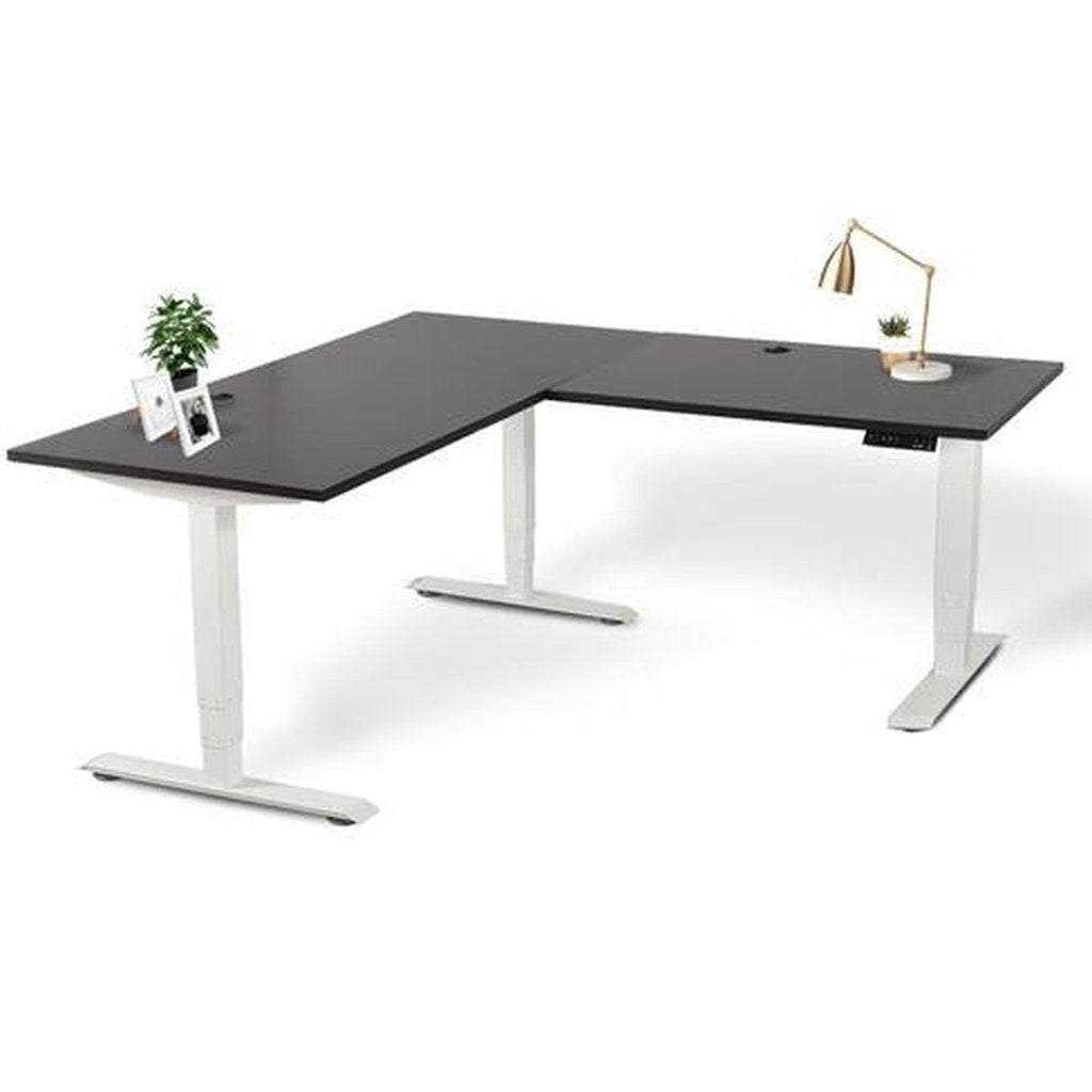 Executive L-Shaped Desk by EFFYDESK EFFYDESK Desks