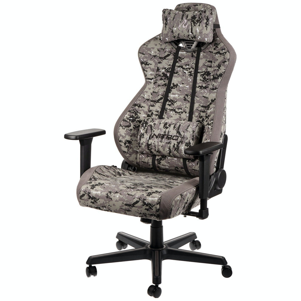 Nitro Concepts S300 Gaming Chair Nitro Concepts Gaming Chairs