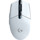 Logitech G305 Lightspeed Wireless Gaming Mouse White LOGITECH 