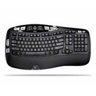 LOGITECH K350 KEYBOARD LOGITECH 