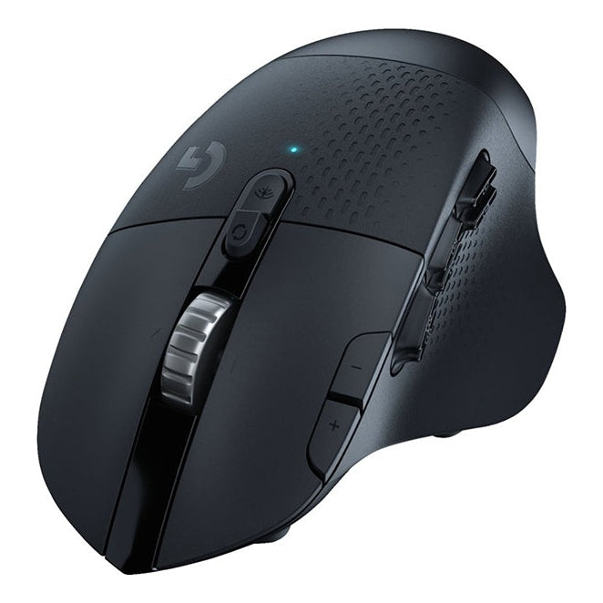 Logitech G604 LIGHTSPEED WIRELESS GAMING MOUSE LOGITECH 