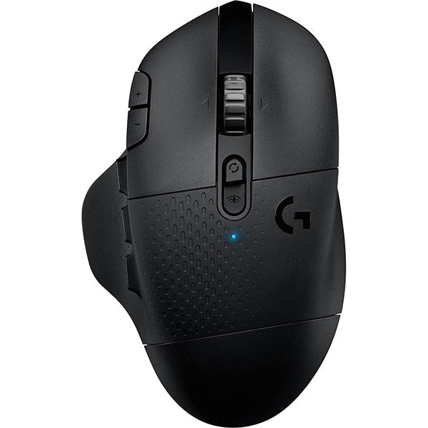 Logitech G604 LIGHTSPEED WIRELESS GAMING MOUSE LOGITECH 