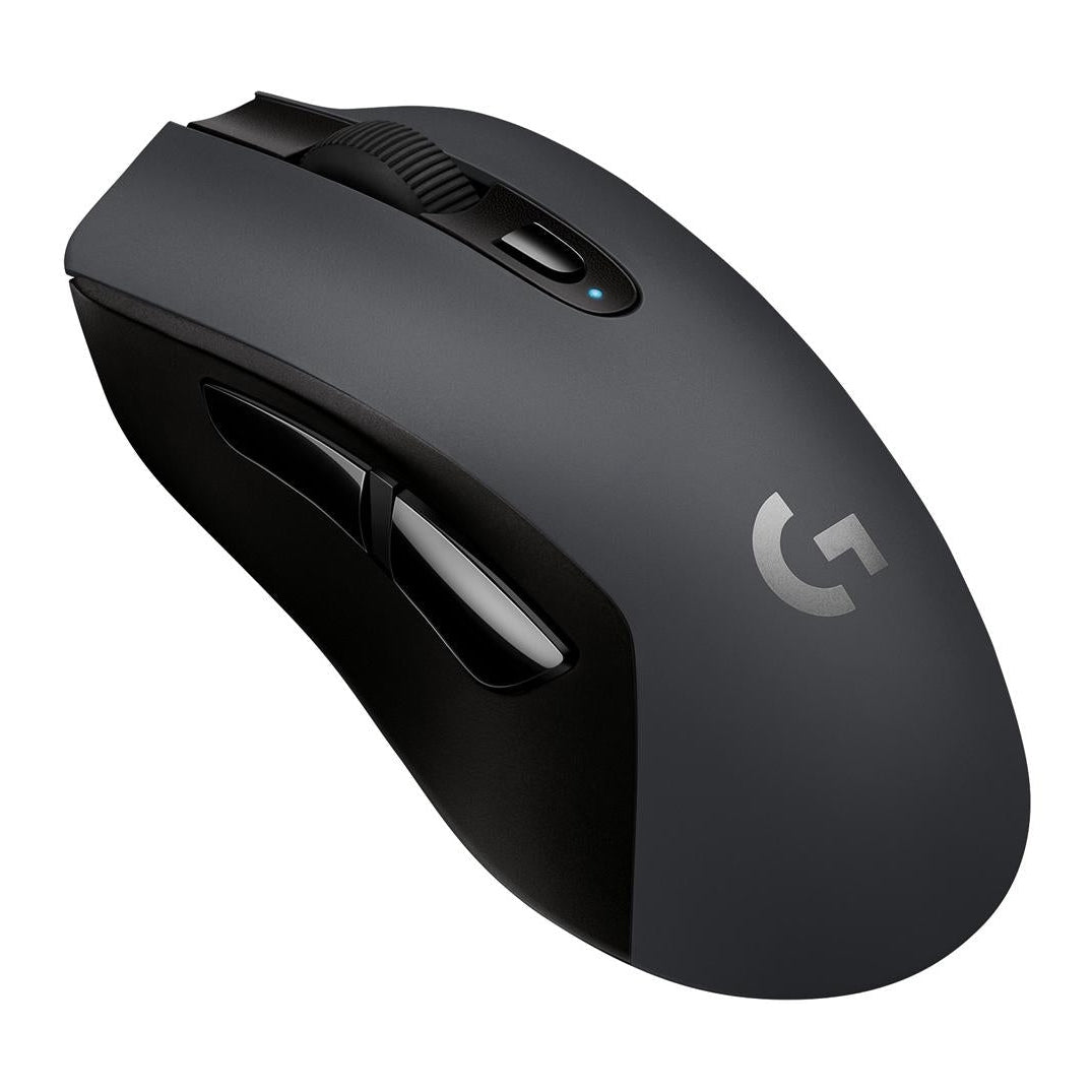 Logitech G603 LIGHTSPEED WIRELESS GAMING MOUSE LOGITECH 