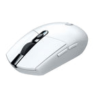 Logitech G305 Lightspeed Wireless Gaming Mouse White LOGITECH 