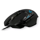 Logitech G502 HERO Gaming Mouse LOGITECH 