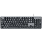 LOGITECH K845 KEYBOARD MECH ILLUMINATED TTC BLUE SWITCHES LOGITECH 