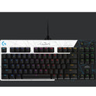 Logitech G PRO K/DA MECHANICAL GAMING KEYBOARD LOGITECH 