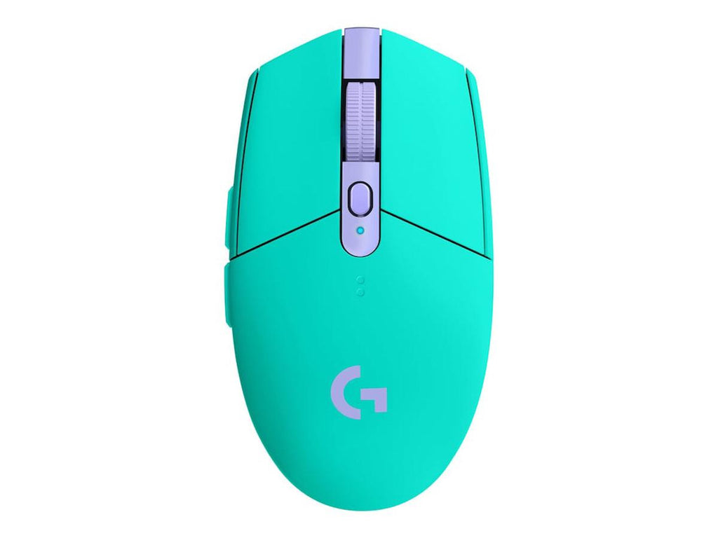 Logitech G305 LIGHTSPEED Wireless Gaming Mouse Mint LOGITECH 