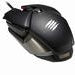 MAD CATZ B.A.T. 6+ Performance Ambidextrous Gaming Mouse MAD CATZ 