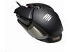 MAD CATZ B.A.T. 6+ Performance Ambidextrous Gaming Mouse MAD CATZ 