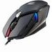 MAD CATZ B.A.T. 6+ Performance Ambidextrous Gaming Mouse MAD CATZ 