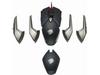 MAD CATZ B.A.T. 6+ Performance Ambidextrous Gaming Mouse MAD CATZ 