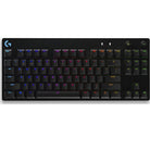 Logitech G PRO Mechanical Gaming Keyboard - Dewey Clicky LOGITECH 