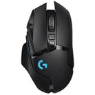 LOGITECH G502 X LIGHTSPEED WIRELESS GAMING MOUSE - BLACK LOGITECH 