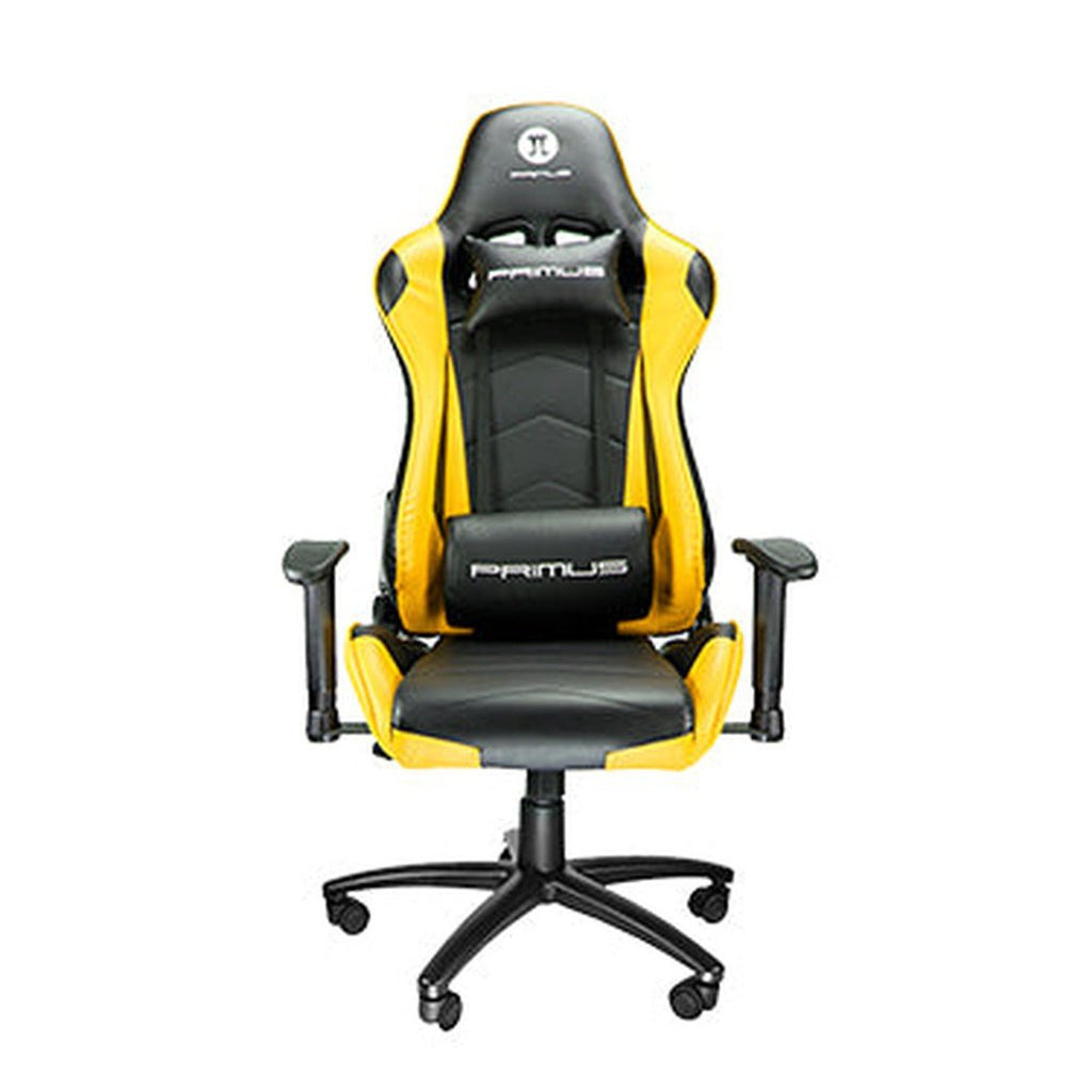 Primus Gaming Chair Thronos 100T Primus Gaming Gaming Chairs
