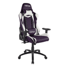 Techni Sport TS-52 Ergonomic High Back Racer Style PC Gaming Chair, Purple Techni Sport Gaming Chairs