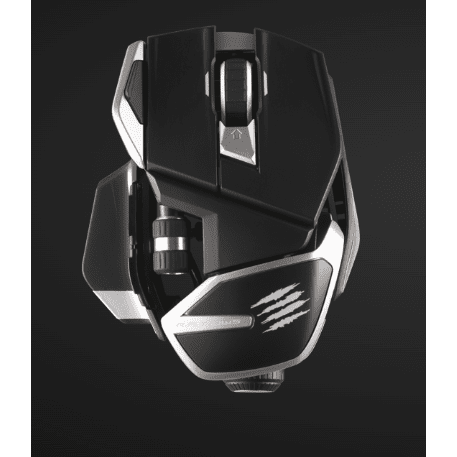 MAD CATZ R.A.T. DWS Wireless Optical Gaming Mouse MAD CATZ 