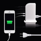 Smart Power Tower for Every Desk at Home or Office charge any Gadget by VistaShops Charging Hub