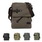 THE SCHOLAR CrossBody Campus Bag by VistaShops Backpacks