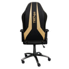 Techni Sport Ergonomic Racing Style Gaming Chair - Golden Techni Sport Gaming Chairs