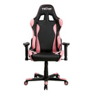 Techni Sport TS43 Pink ProGamer2 Gaming Chair Ergonomic High Back Racer Style PC Techni Sport Gaming Chairs