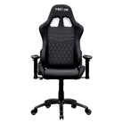 Techni Sport TS-5100 Ergonomic High Back Racer Style PC Gaming Chair, Black Techni Sport Gaming Chairs