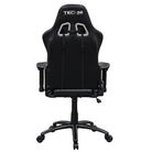 Techni Sport TS-5100 Ergonomic High Back Racer Style PC Gaming Chair, Black Techni Sport Gaming Chairs