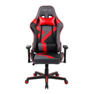 Techni Sport TS-70 Office-PC Gaming Chair, Red Techni Sport Gaming Chairs