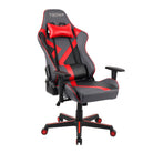 Techni Sport TS-70 Office-PC Gaming Chair, Red Techni Sport Gaming Chairs