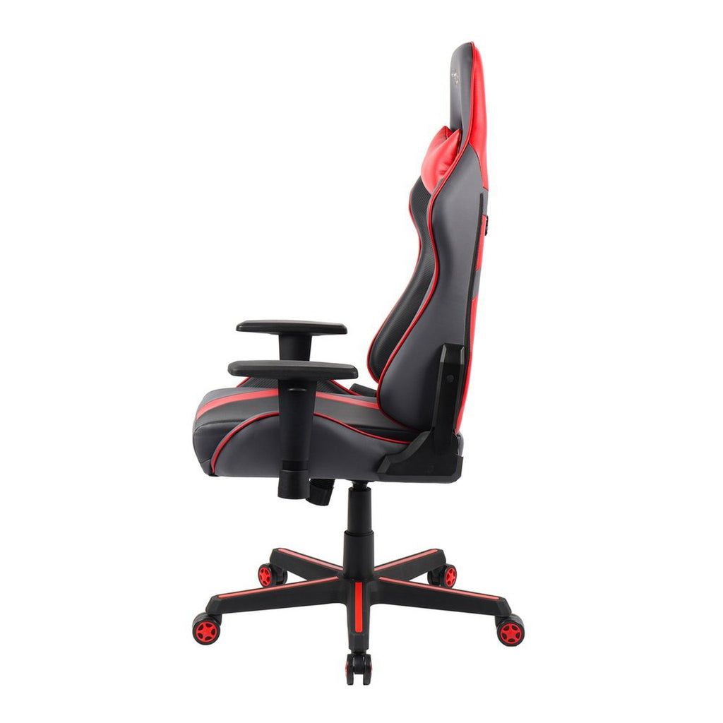 Techni Sport TS-70 Office-PC Gaming Chair, Red Techni Sport Gaming Chairs