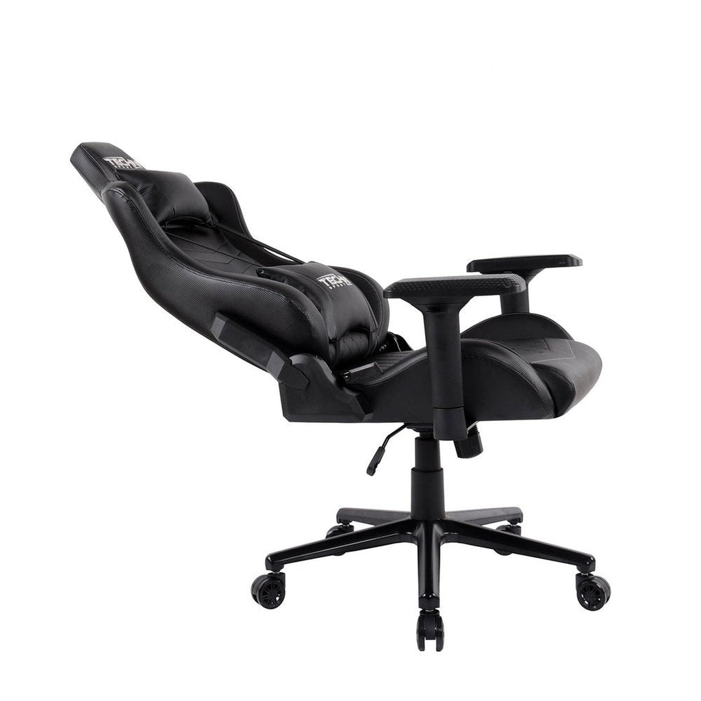 Techni Sport TS-83 Ergonomic High Back Racer Style PC Gaming Chair, Black Techni Sport Gaming Chairs