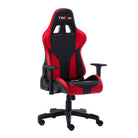 Techni Sport TS-90 Office-PC Gaming Chair, Red Techni Sport Gaming Chairs