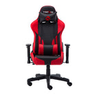 Techni Sport TS-90 Office-PC Gaming Chair, Red Techni Sport Gaming Chairs