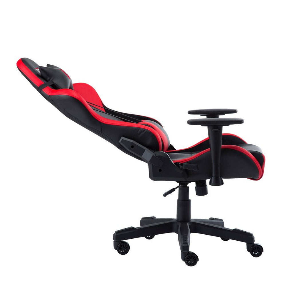 Techni Sport TS-90 Office-PC Gaming Chair, Red Techni Sport Gaming Chairs